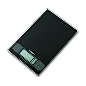 Balance Alimentaire électronique