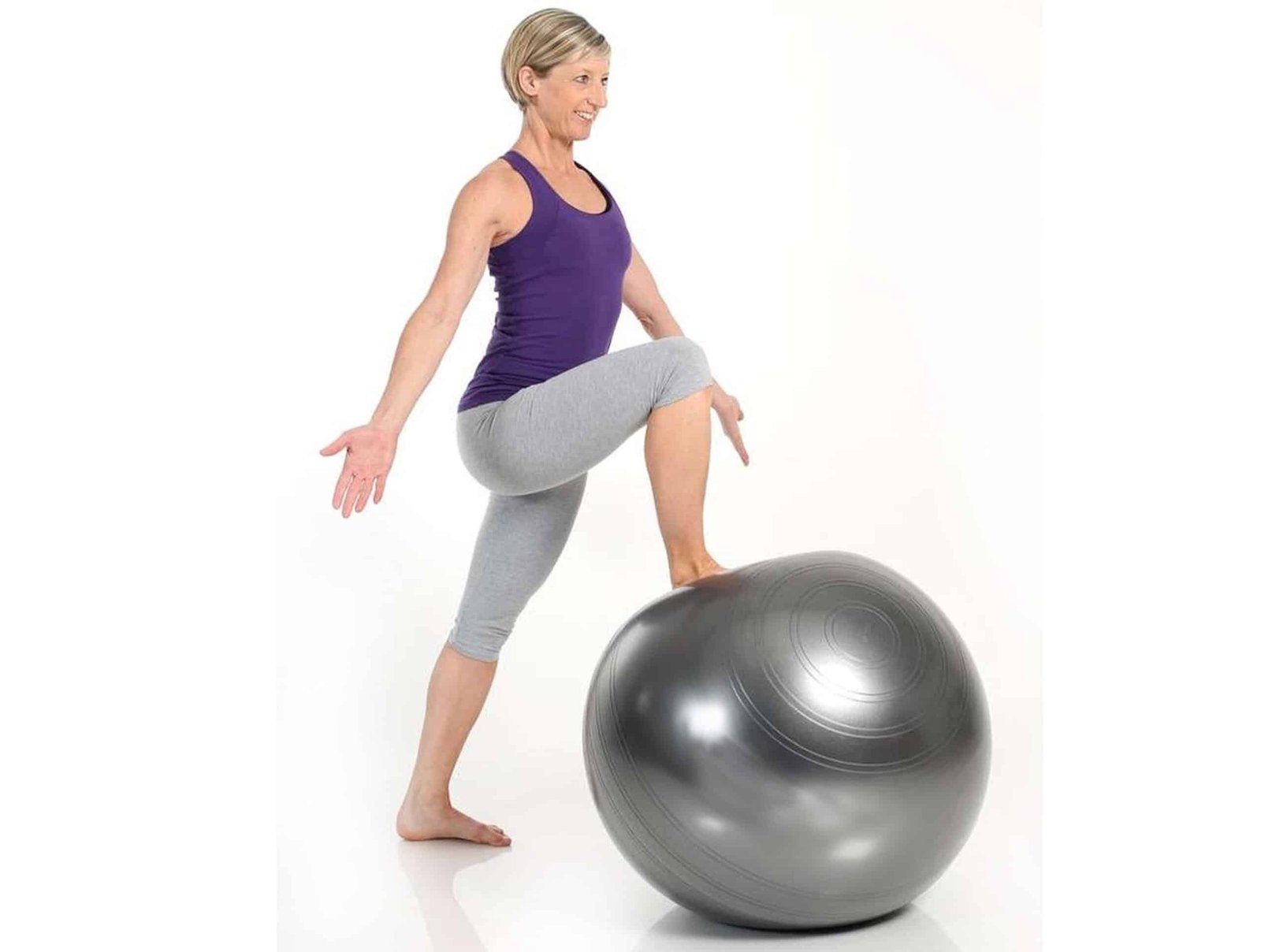 Ballon-Klein-en-ABS