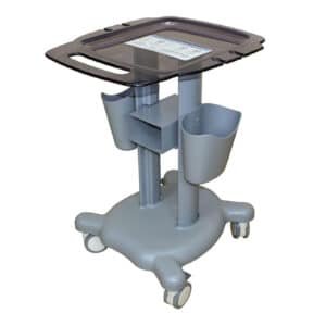 Chariot pour Echographe portable