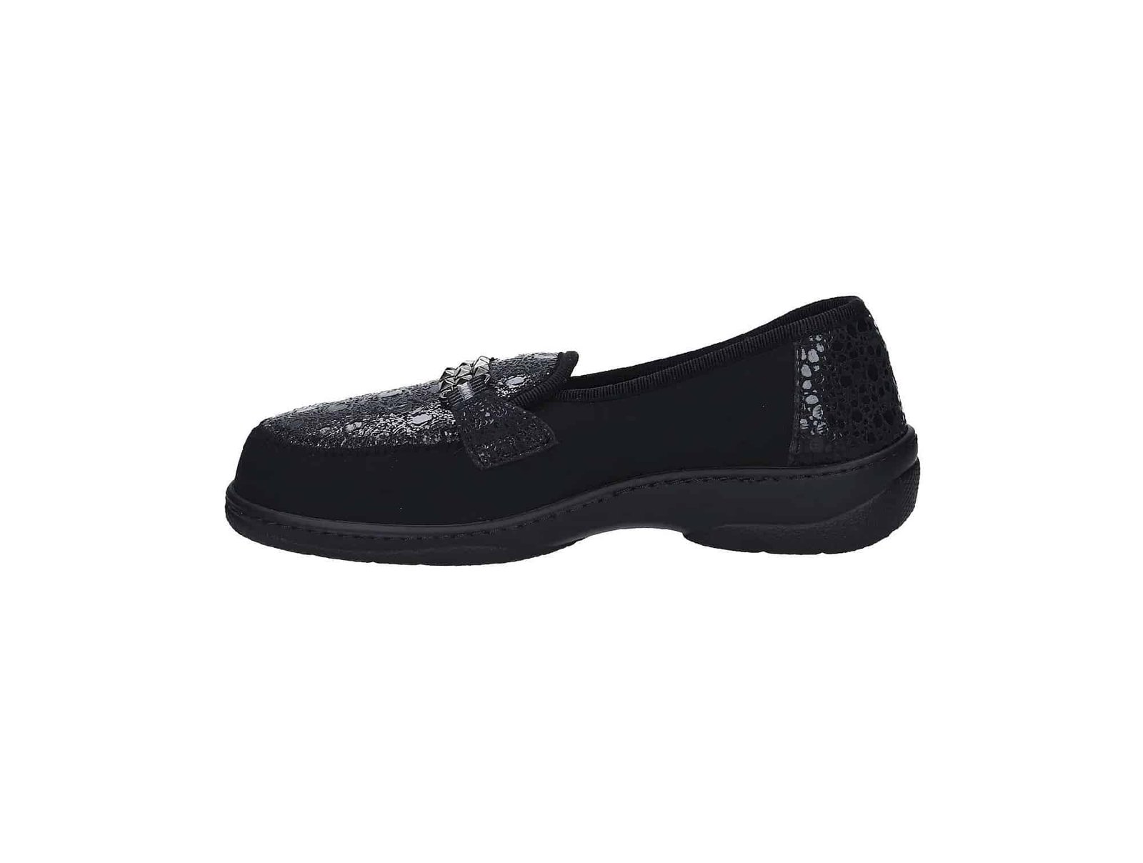 Chaussures Magik Noir