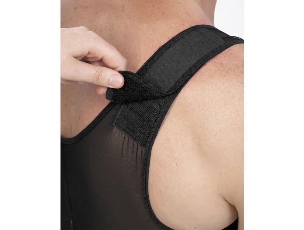 Combiné Homme