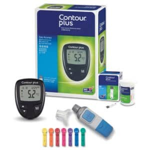 Contours Plus Kit