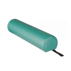 Coussin semi cylindrique