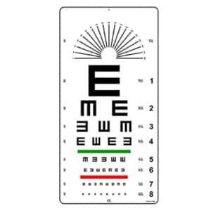 Echelle-d’acuité-visuelle