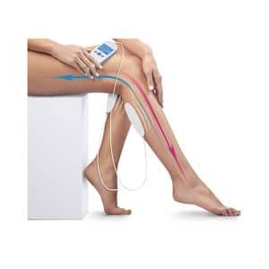 Electrodes VEINOPLUS ( la paire )