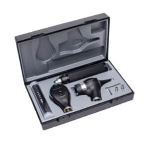 Elite-Vue-Otoscope-Fibre-optique-Macro-en-coffret