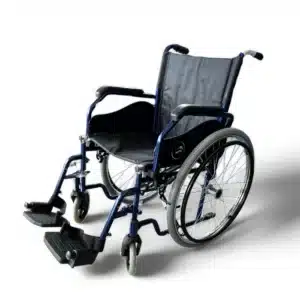 Fauteuil Roulant BREEZY 90 Grandes Roues