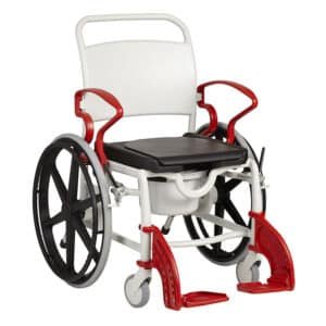 Fauteuil douche et toilette Miami