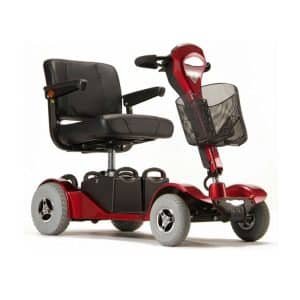 Fauteuil roulant électrique Scooter Sapphire®