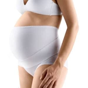 Gaine culotte de grossesse : Nera
