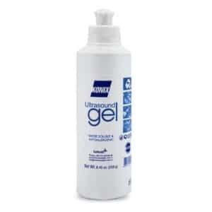 Gel pour appareils Ultrasound 250 ml