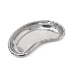 Haricots en inox épaisseur 0.6 mm