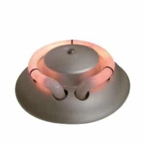 Lampe Circline de rechange sans coupole