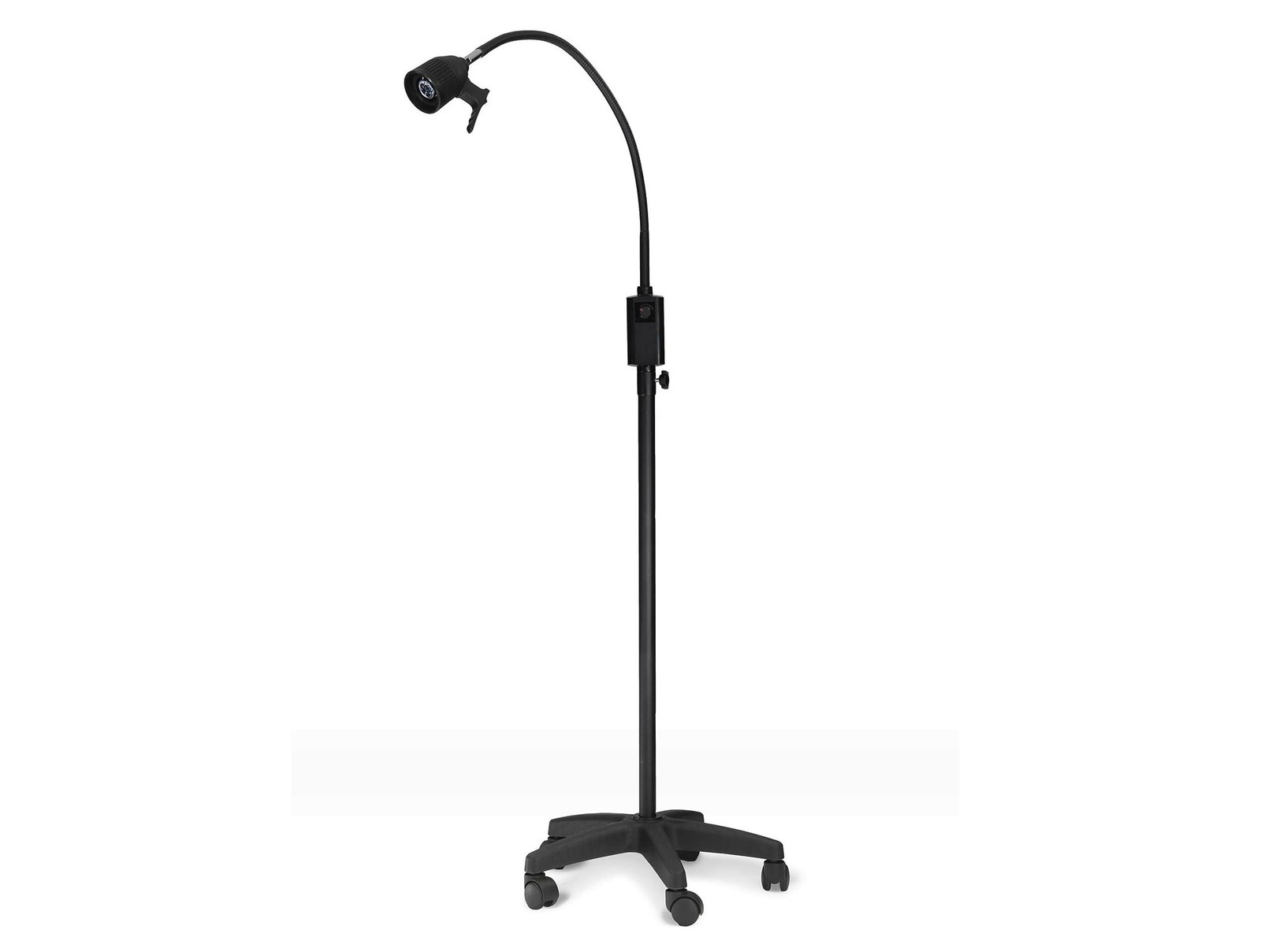 Lampe d’examen 1 LED Sur roulette