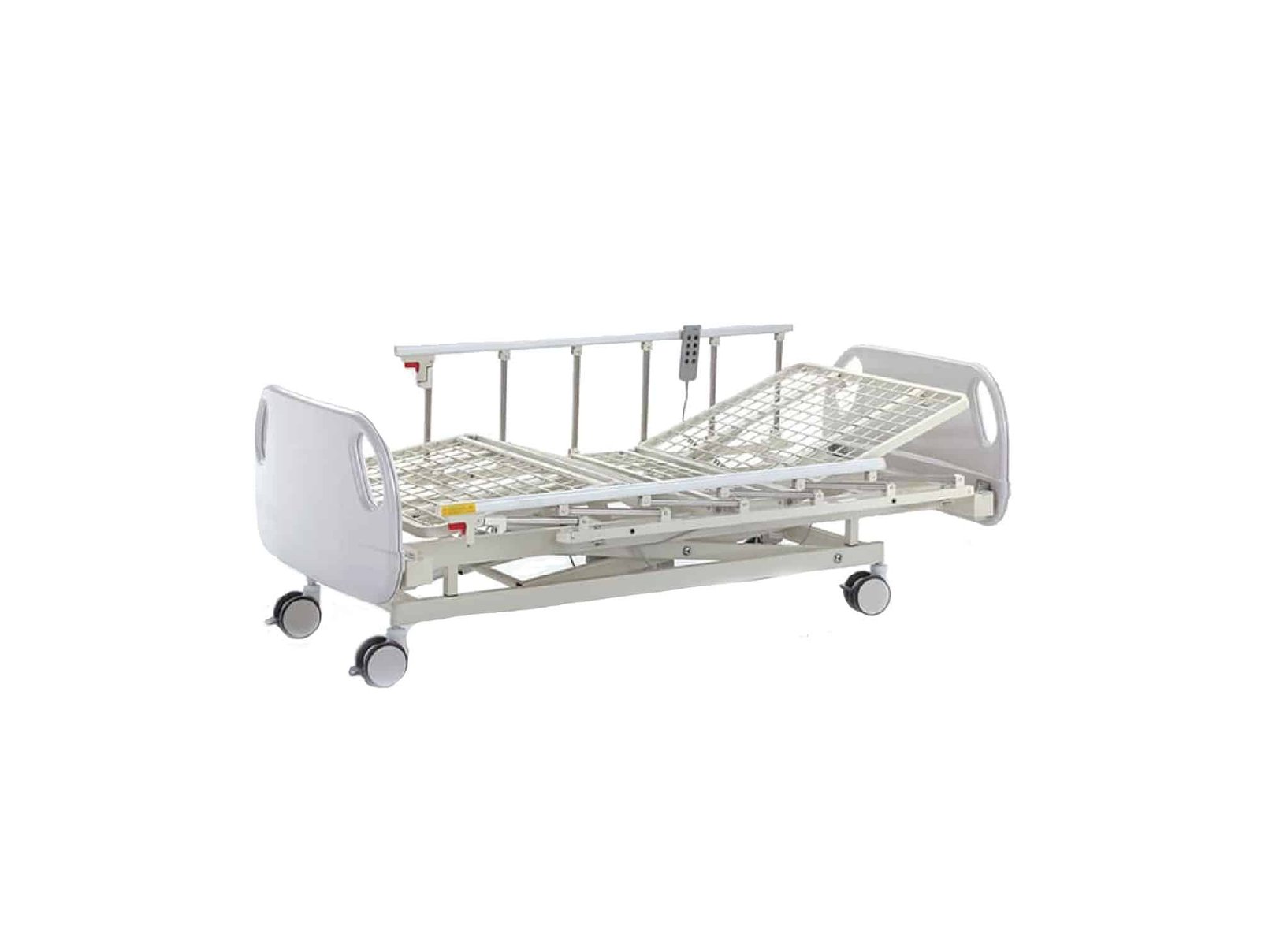 Lit électrique d’hospitalisation à 3 fonctions 1