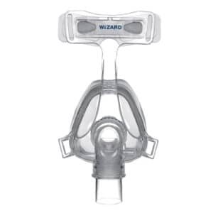 Masque nasal Wizard 210 pour CPAP