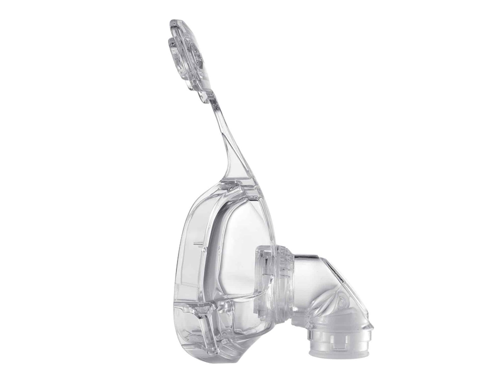 Masque nasal Wizard 210 pour CPAP