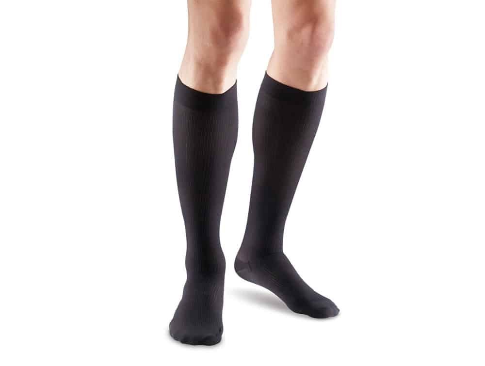 Mis-bas-homme-Classe-2,-Faste-coton-VENOFLEX