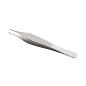 Pince à dissection sans griffes