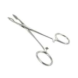 Pince hémostatique de Pean droit - 16 cm