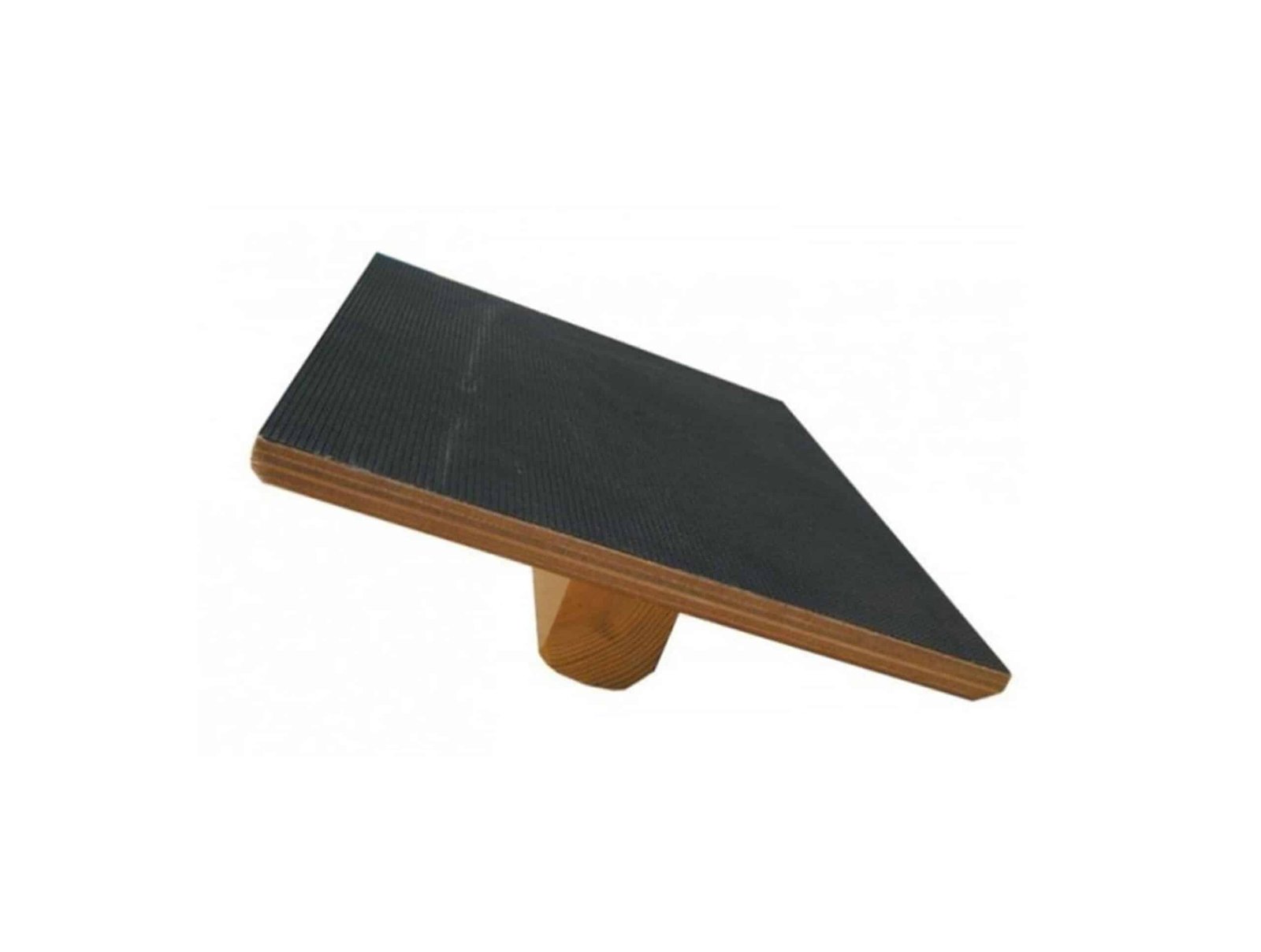 Tapis de Pilates avec anneau de suspension