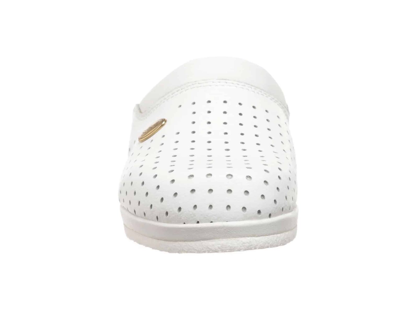 Sabot Backguard blanc