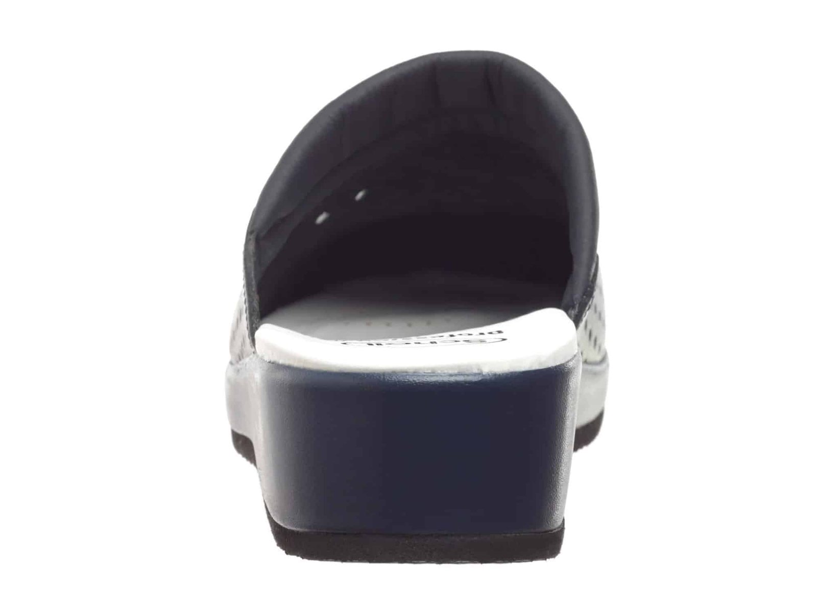 Sabot Backguard bleu