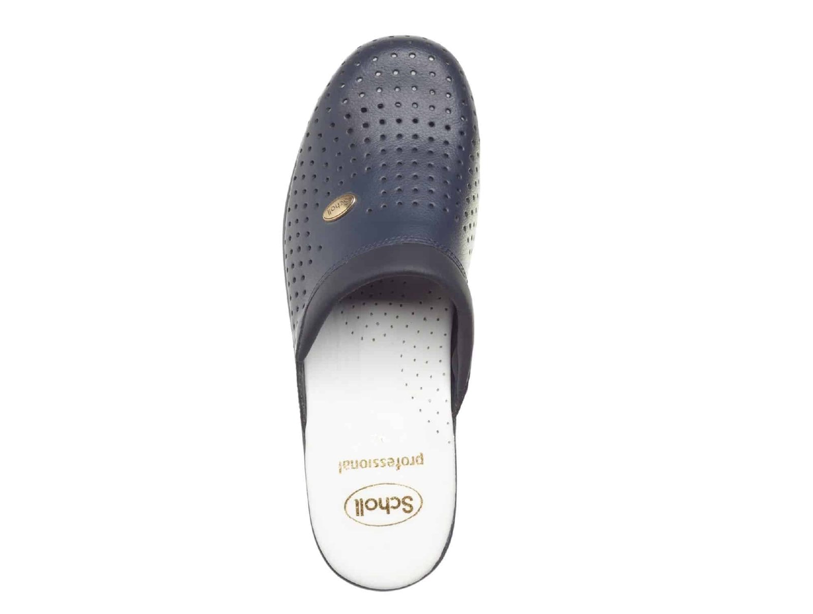 Sabot Backguard bleu