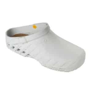 Sabot de bloc Evo Blanc
