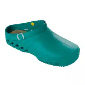 Sabot de bloc SCHOLL Evo Emeraude