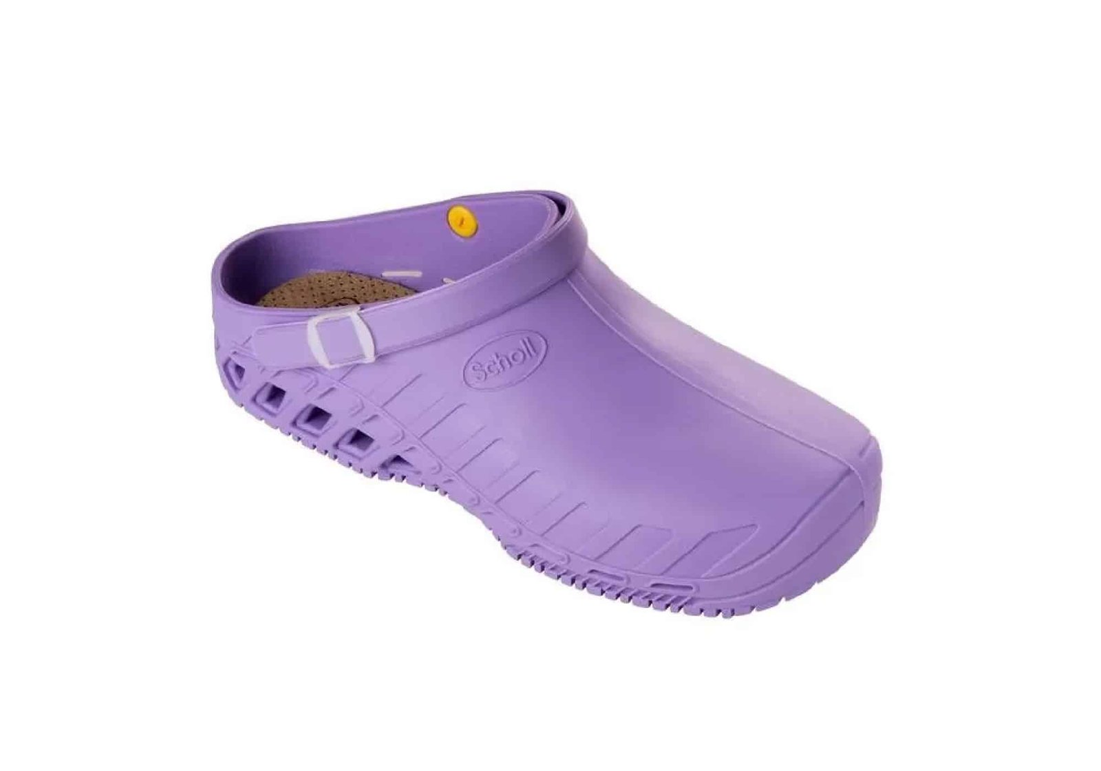 Sabot de bloc Evo Lilas
