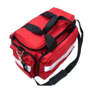Sac de secours pour le sport, vide