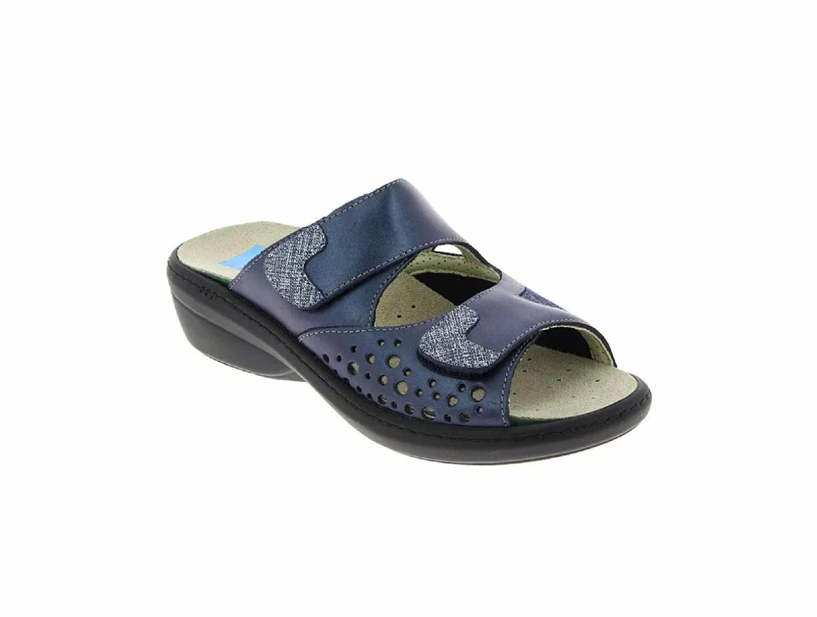 Sandale-Doris-Bleu-marine