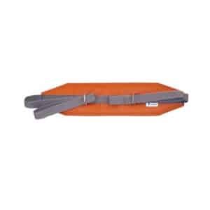 Sangle de fixation du Thorax à boucles pour tables