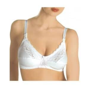 Soutien-gorge médical d'allaitement Dina