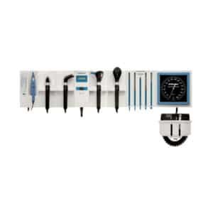 Station-de-diagnostic-ri-former®-2-manches-avec-horloge