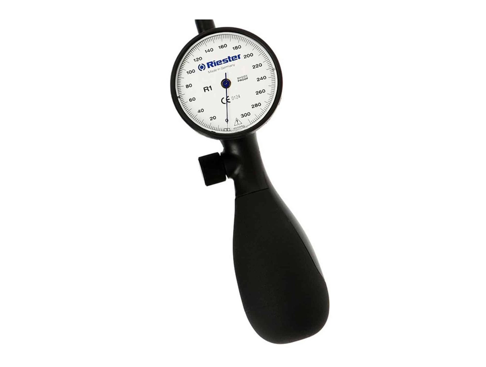 Tensiomètre R1 shock-proof® Coton