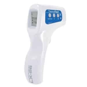 Thermoflash Parlant
