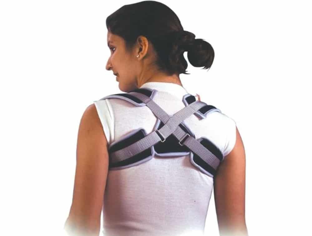 Attelle Claviculaire