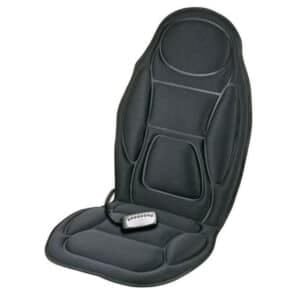 Coussin massant pour voiture