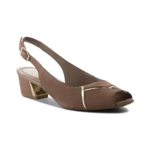 Gloria Taupe foncé