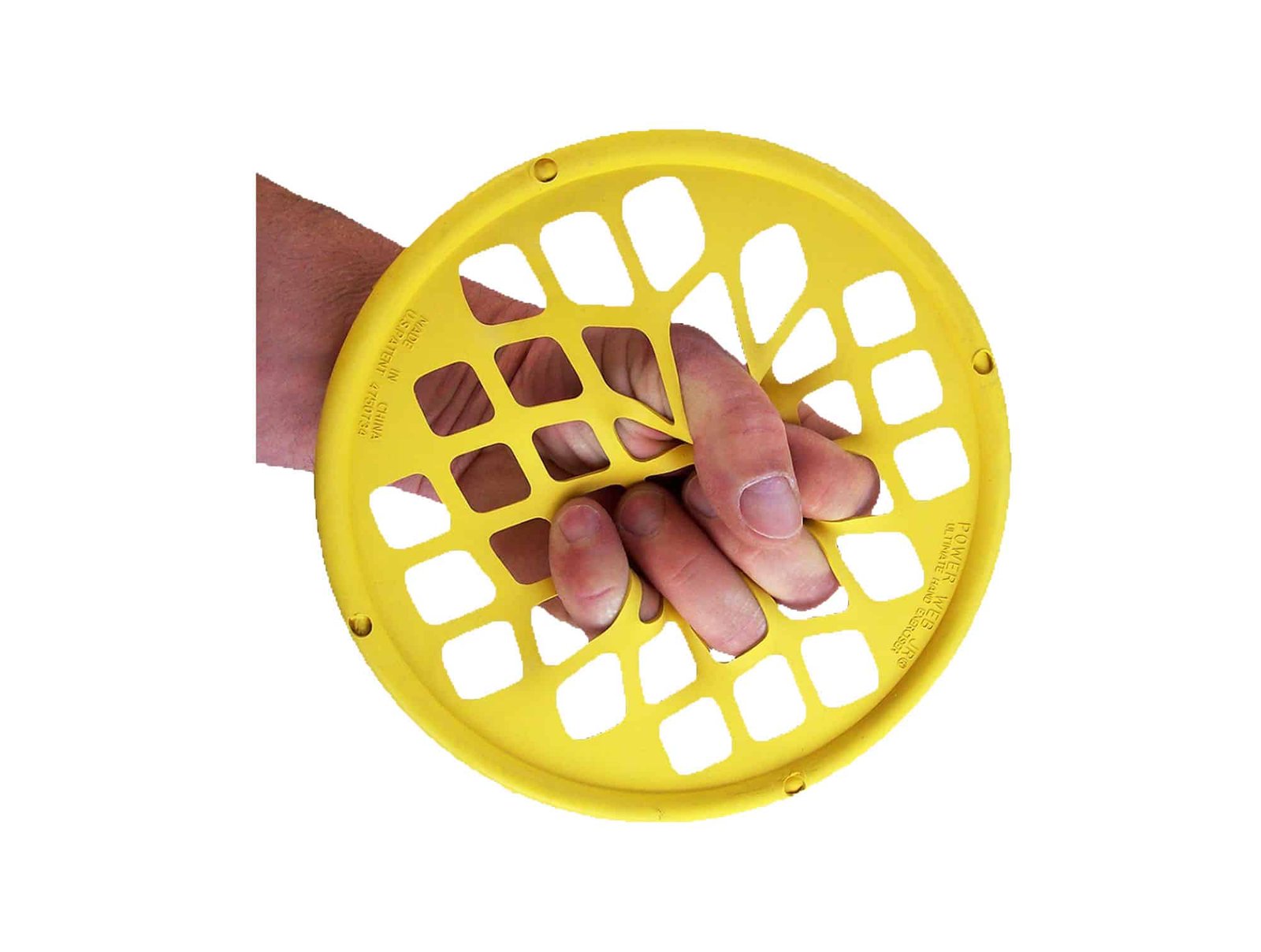 Grilles pour la rééducation de la main