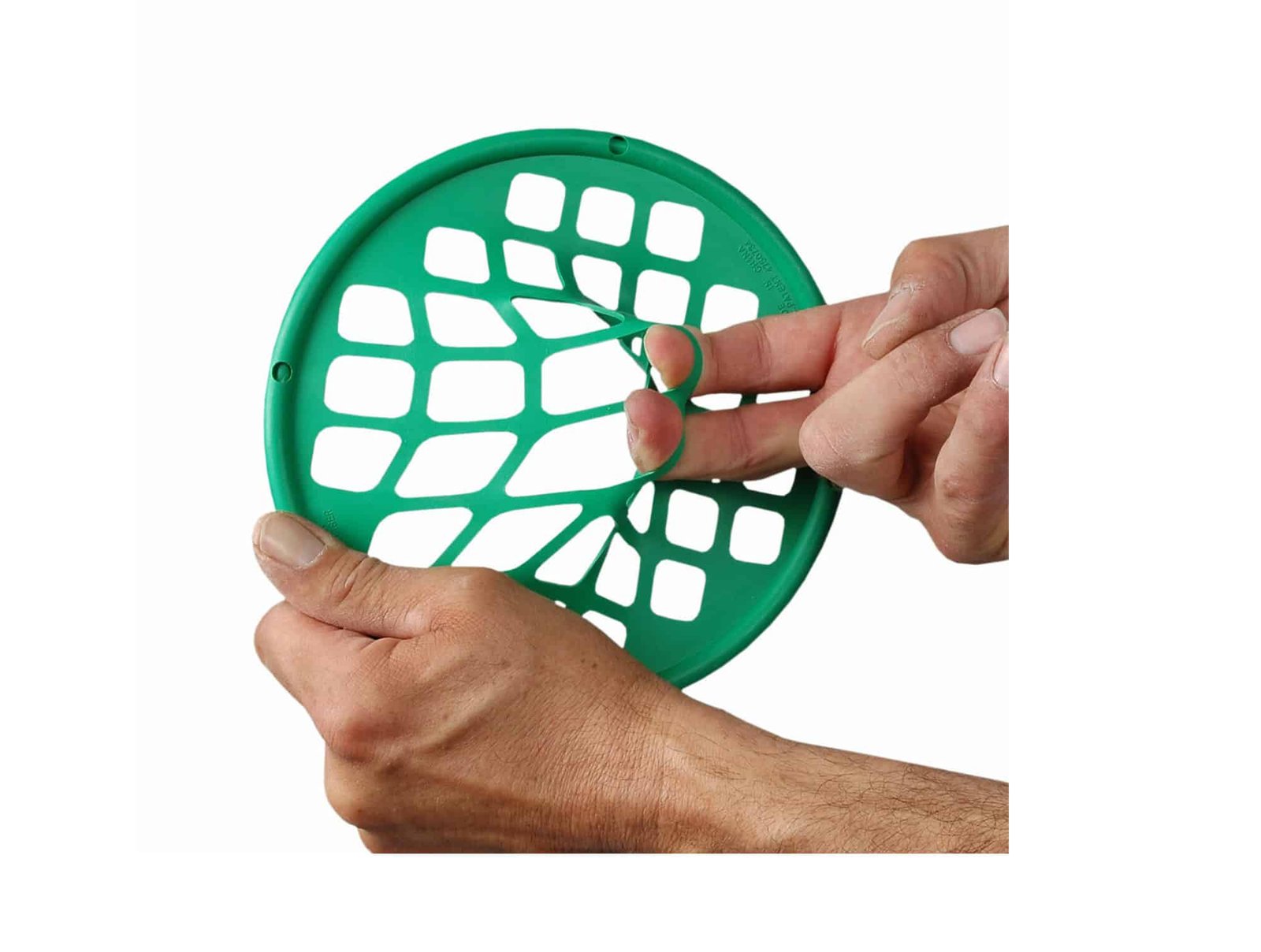 Grilles pour la rééducation de la main