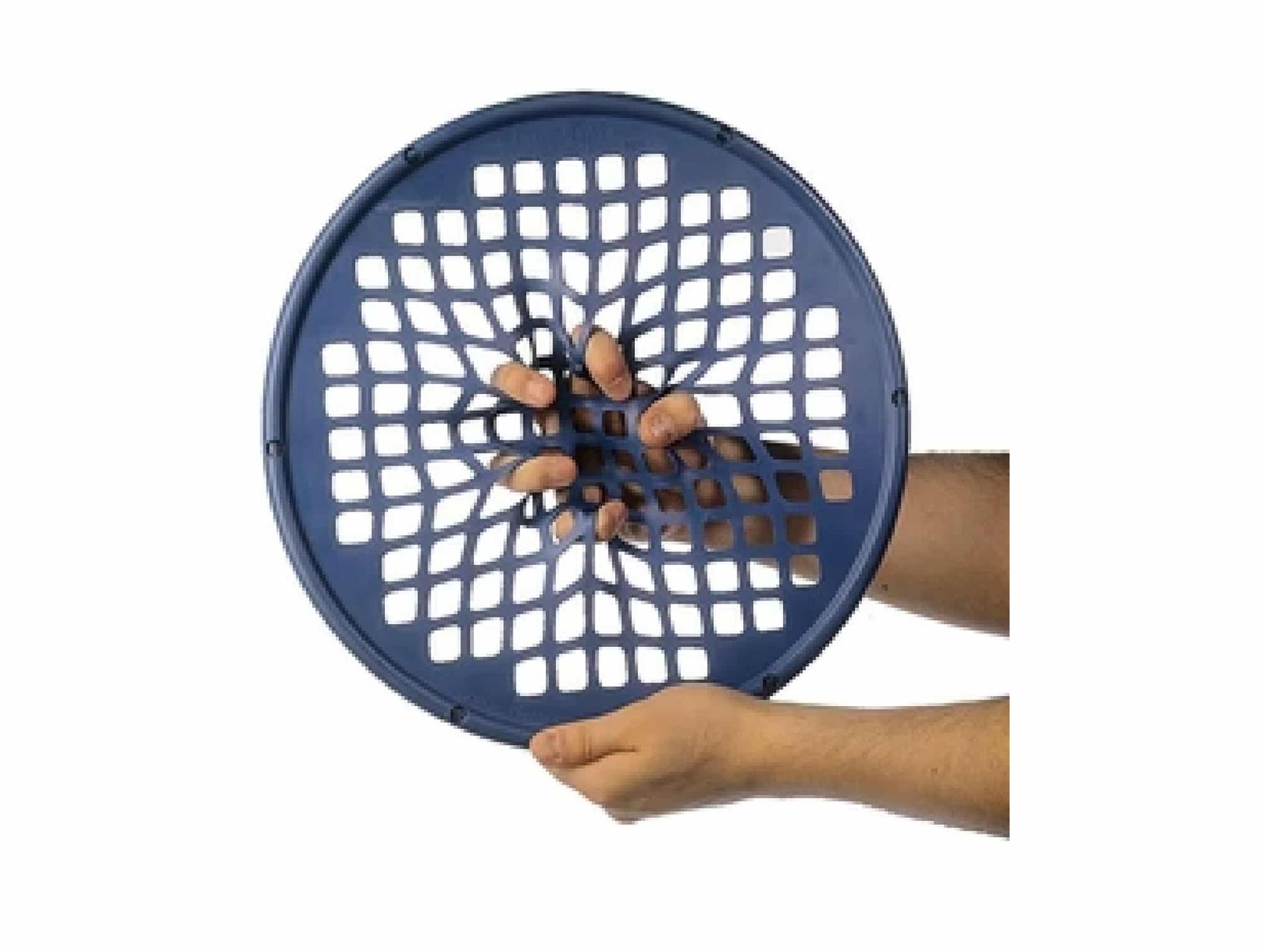 Grilles pour la rééducation de la main