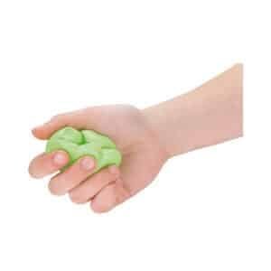 Pâte d’exercice