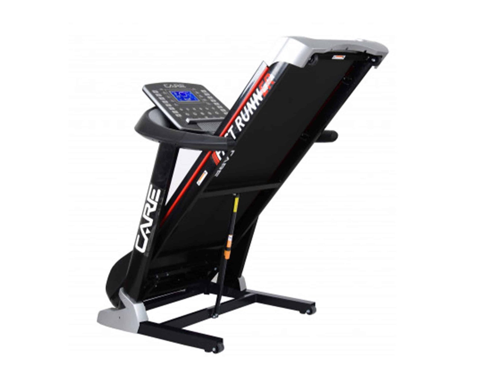 Tapis de course fast runner II