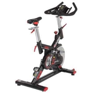 Vélo Spinning Spider