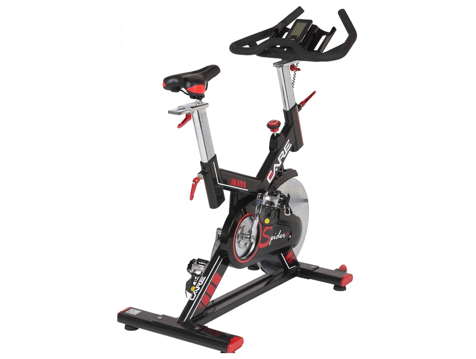 Vélo elliptique IXOS II