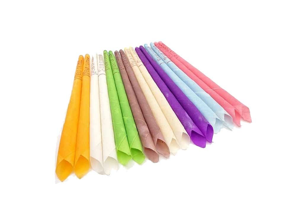 Bougies-D’oreilles