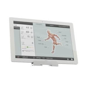 Ecran tactile Masterpuls «ultra»